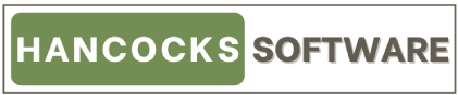 Hancocks Software